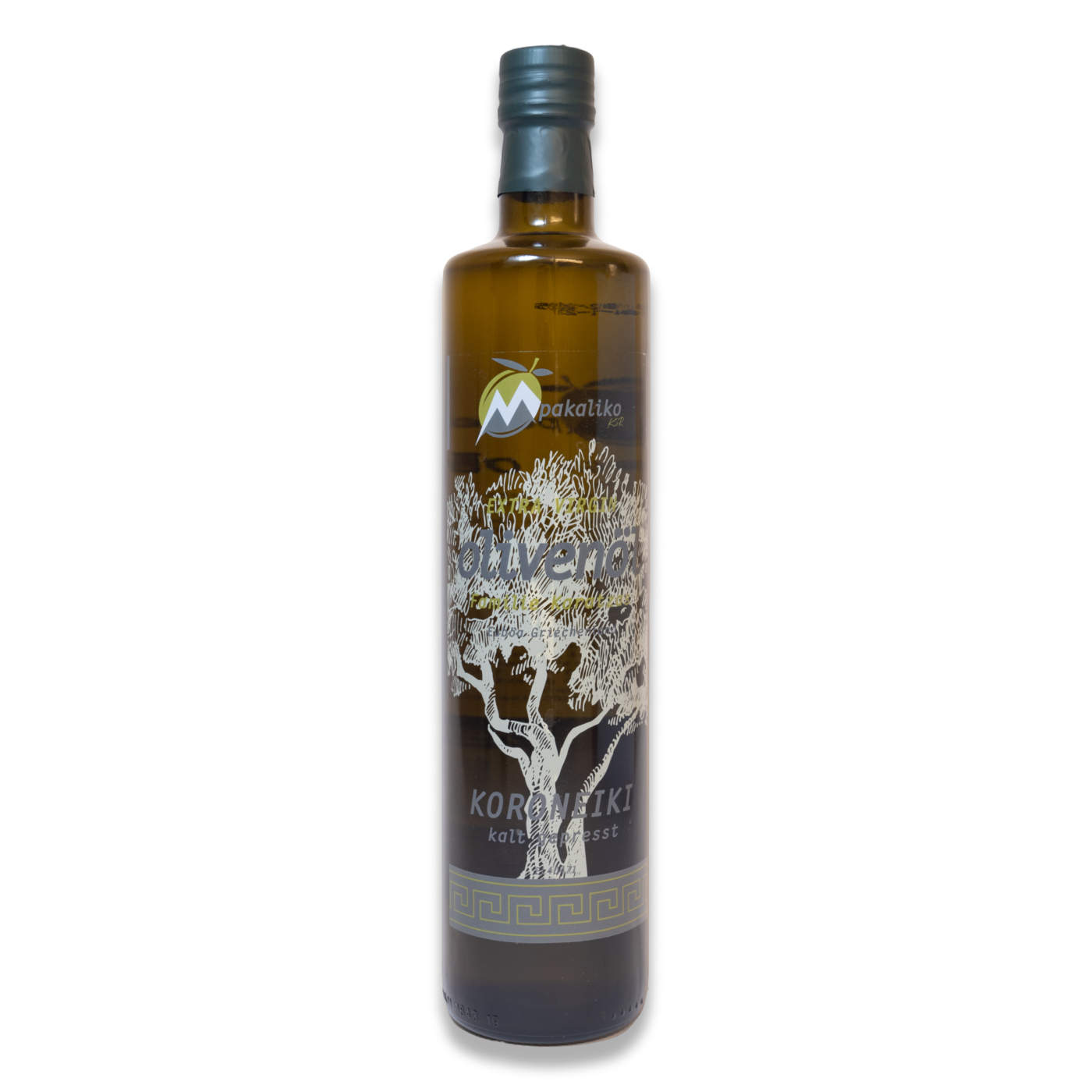 Koroneiki Olivenöl 750 ml