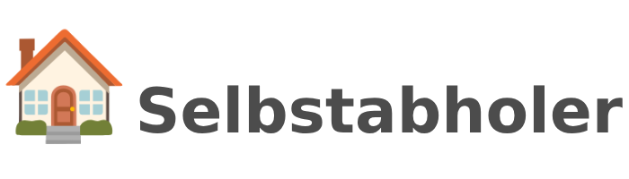 Selbstabholer
